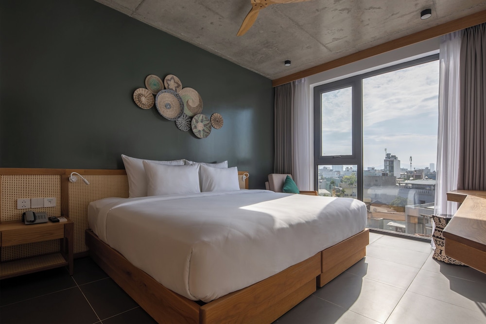 The Leaf Boutique Hotel 16/50