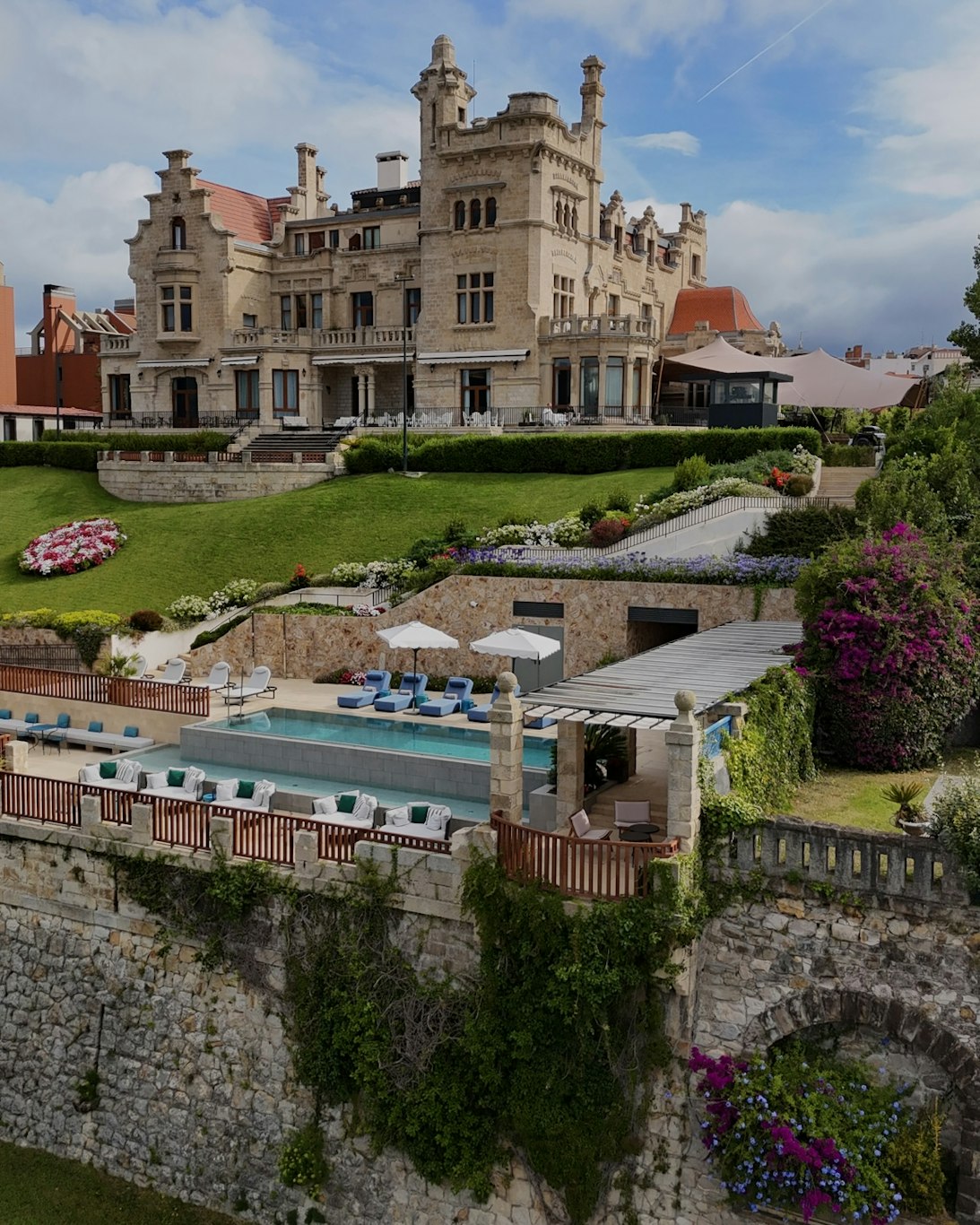 Palacio Arriluce Hotel 28/31