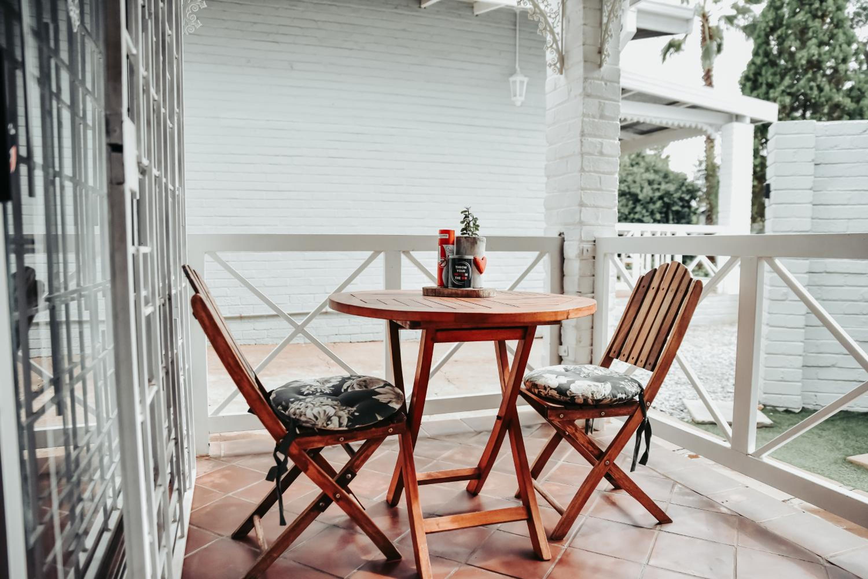 Amaziah Guesthouse 9/16