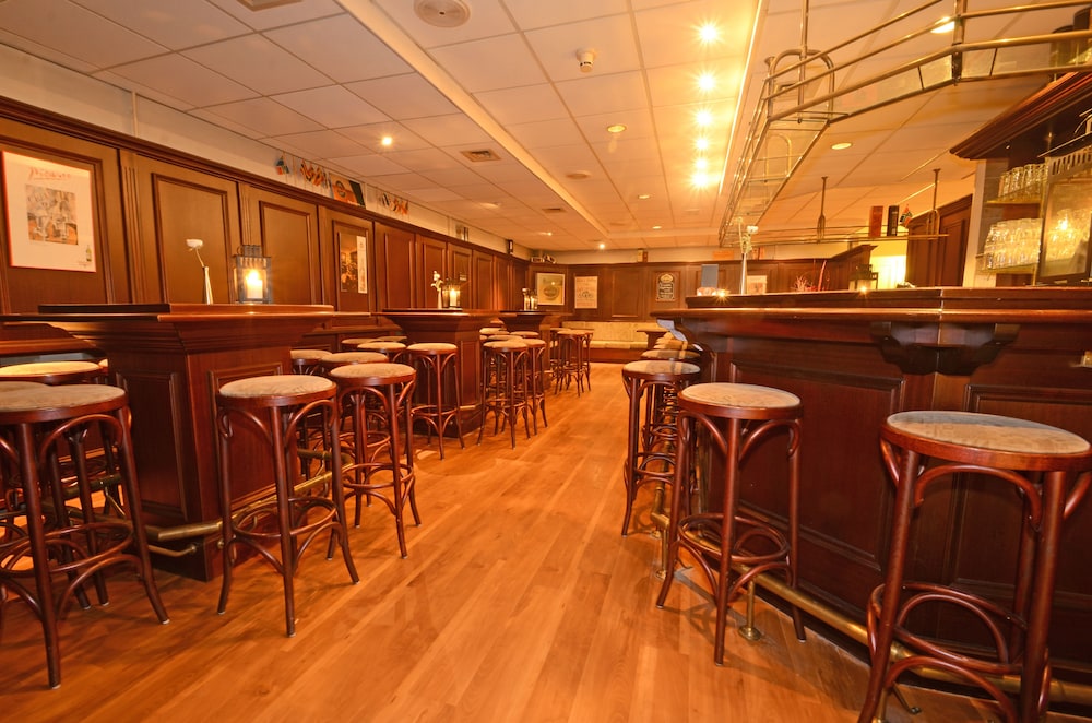 Fletcher Hotel-Restaurant Langewold 39/46