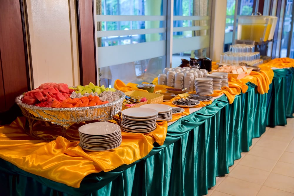 SEASON PALACE HUAHIN HOTEL 29/40