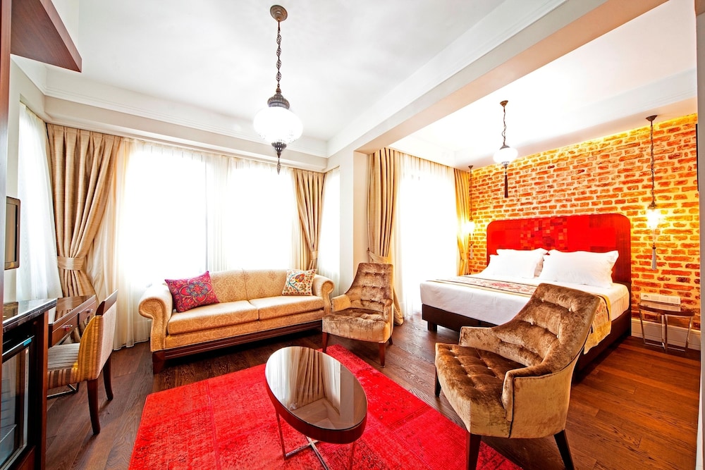 Azade Suites Special Class 18/49