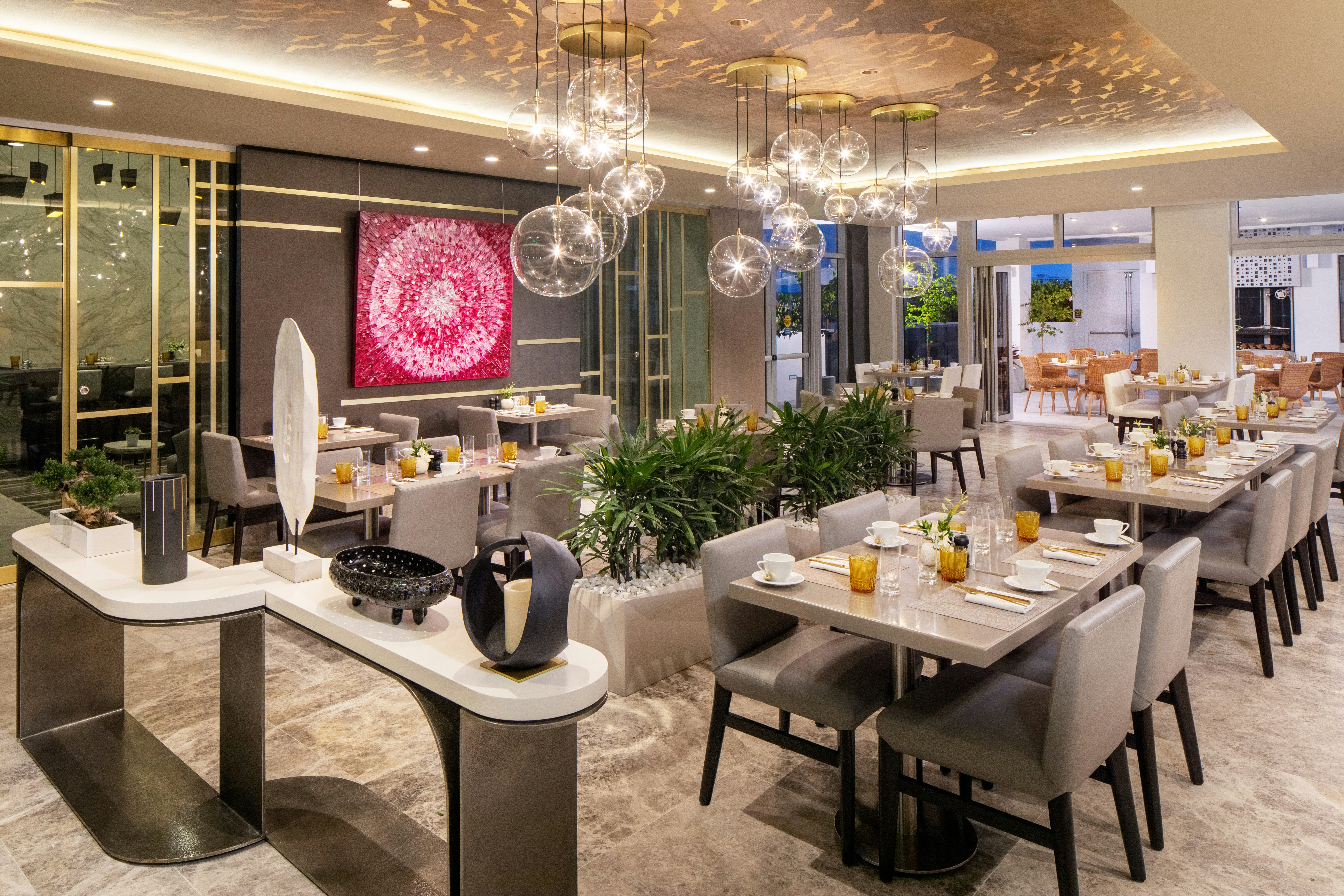 Hilton Aventura Miami 35/67