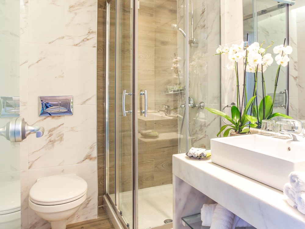 Mercure Rhodes Alexia Hotel & Spa 78/78