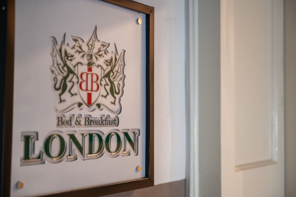 Hotel London B&B 3/44