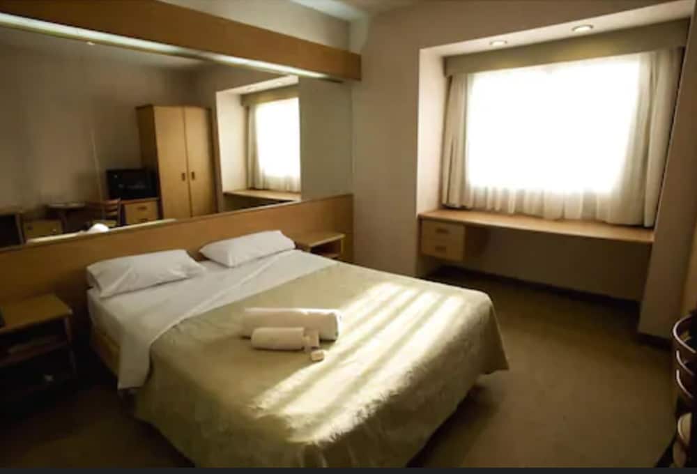 Hathor Hotels Mendoza 36/63