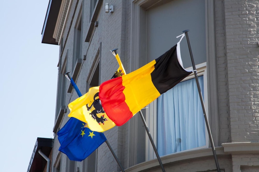 Hotel New Flanders 7/45