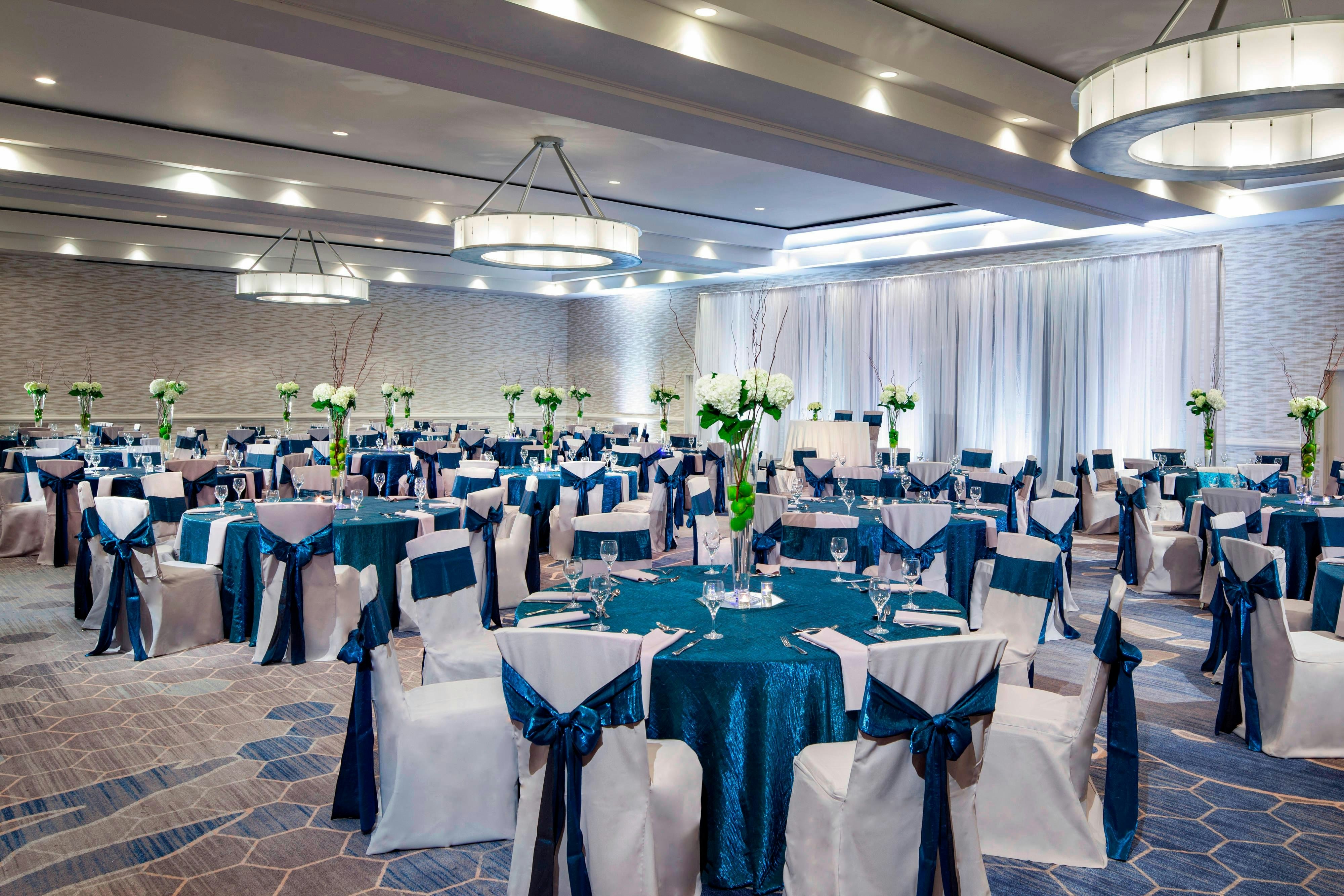 The Westshore Grand, Tampa, A Tribute Portfolio Hotel 22/24