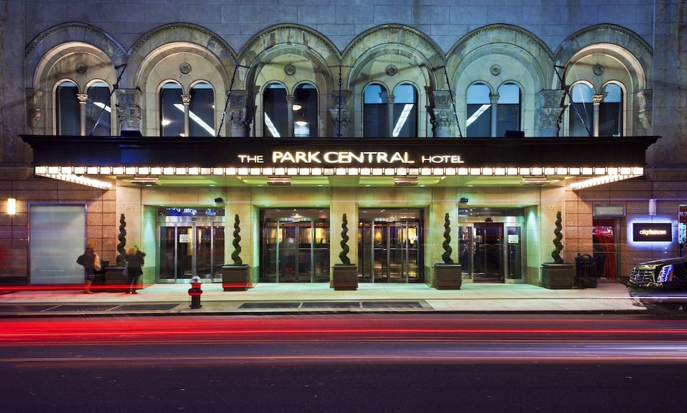 Park Central Hotel New York in NEW YORK - NY