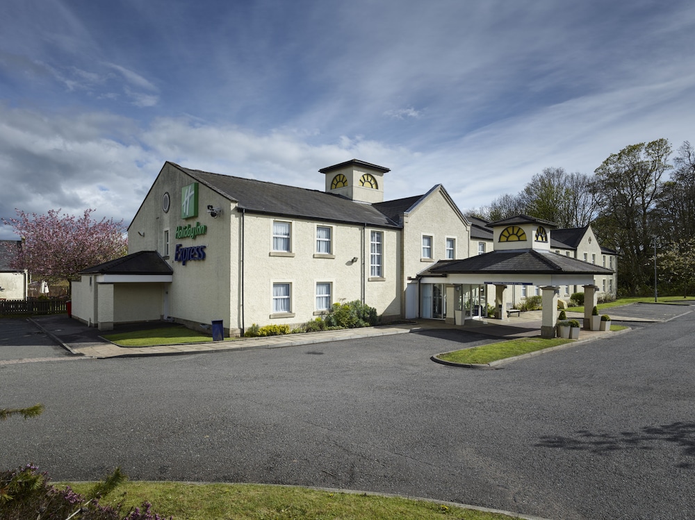Holiday Inn Express Glenrothes 1/70