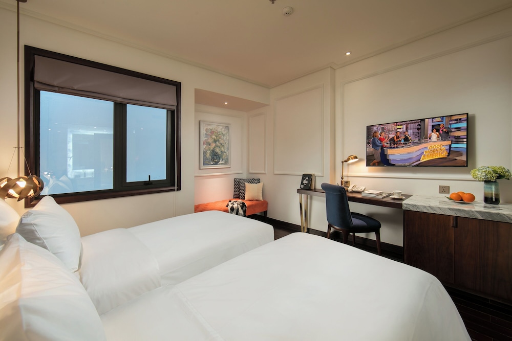 SUPERIOR, TWIN BEDS
