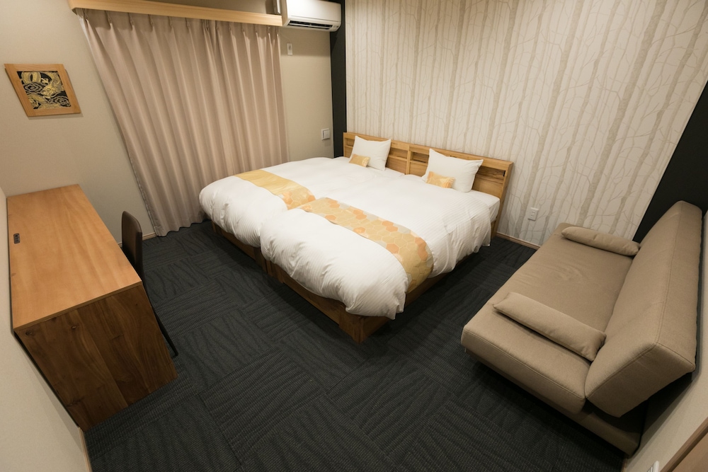 Stay SAKURA Kyoto Dragon 20/45