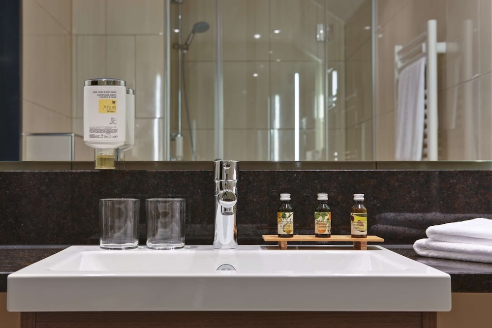 INTERCITYHOTEL DARMSTADT 32/32
