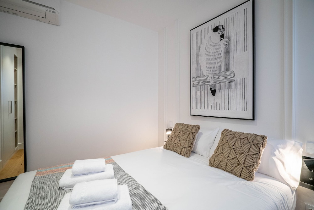 Smartr Madrid Gran Via Apartments 13/71
