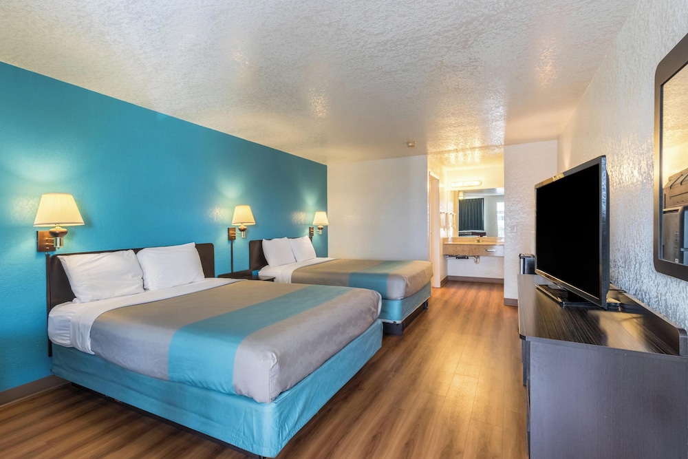 Motel6 Missoula MT - University 17/60