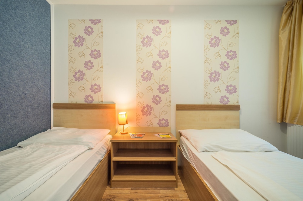 SILVER HOTEL BUDAPEST 23/31