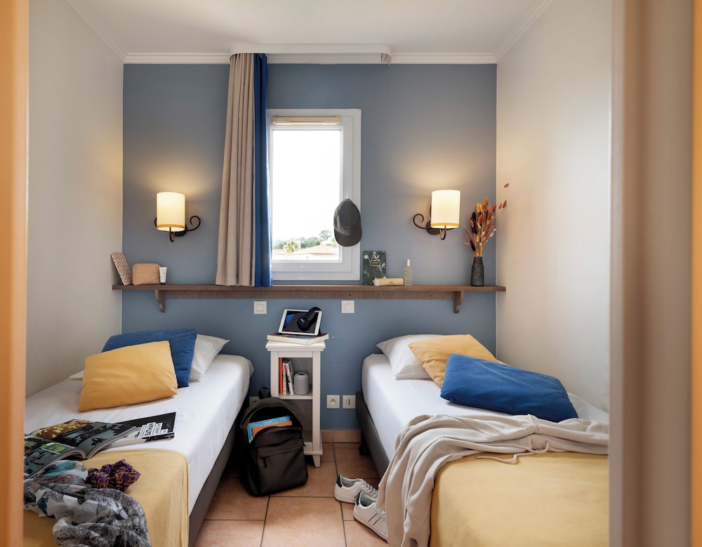 Studio, Bunk Bed, Sea View, Sofa, Alcove, Balcony or Terrace