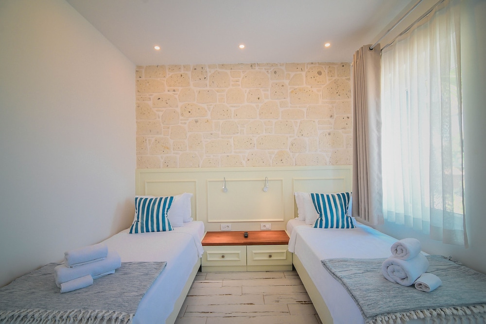 Rhodium Hotel Alacati 13/48