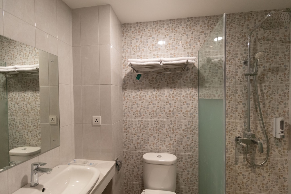 Mine Home Hotel by Sovia 23/23
