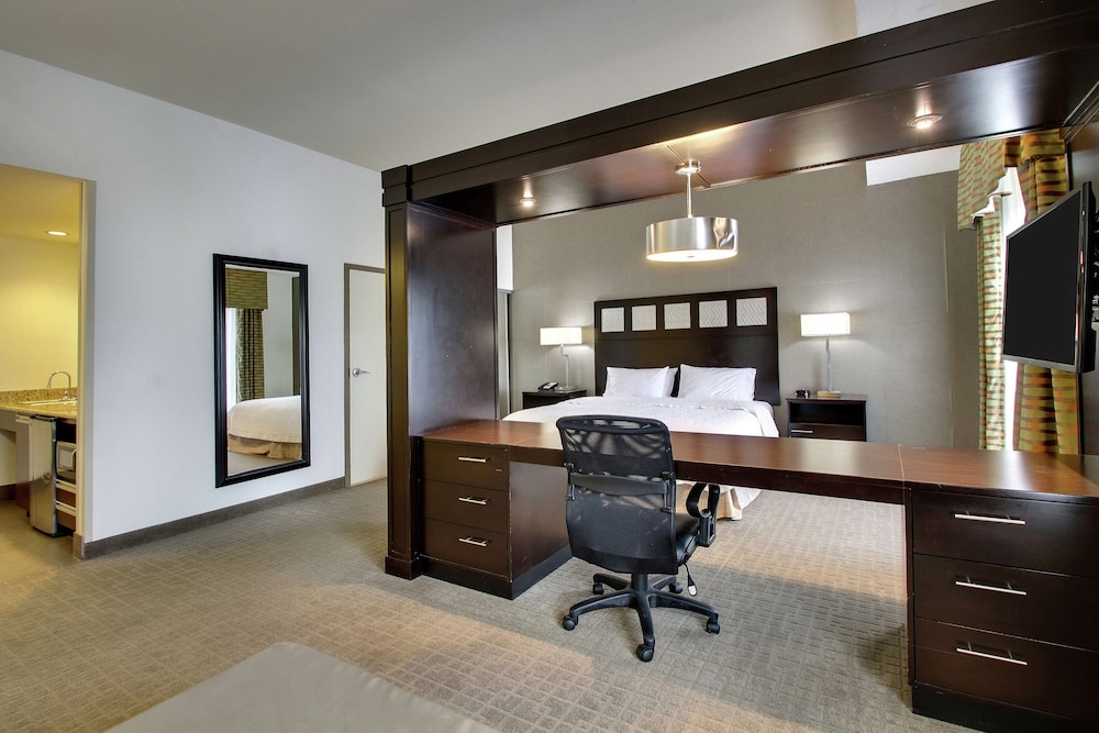 Hampton Inn And Suites Shreveport South 55/64