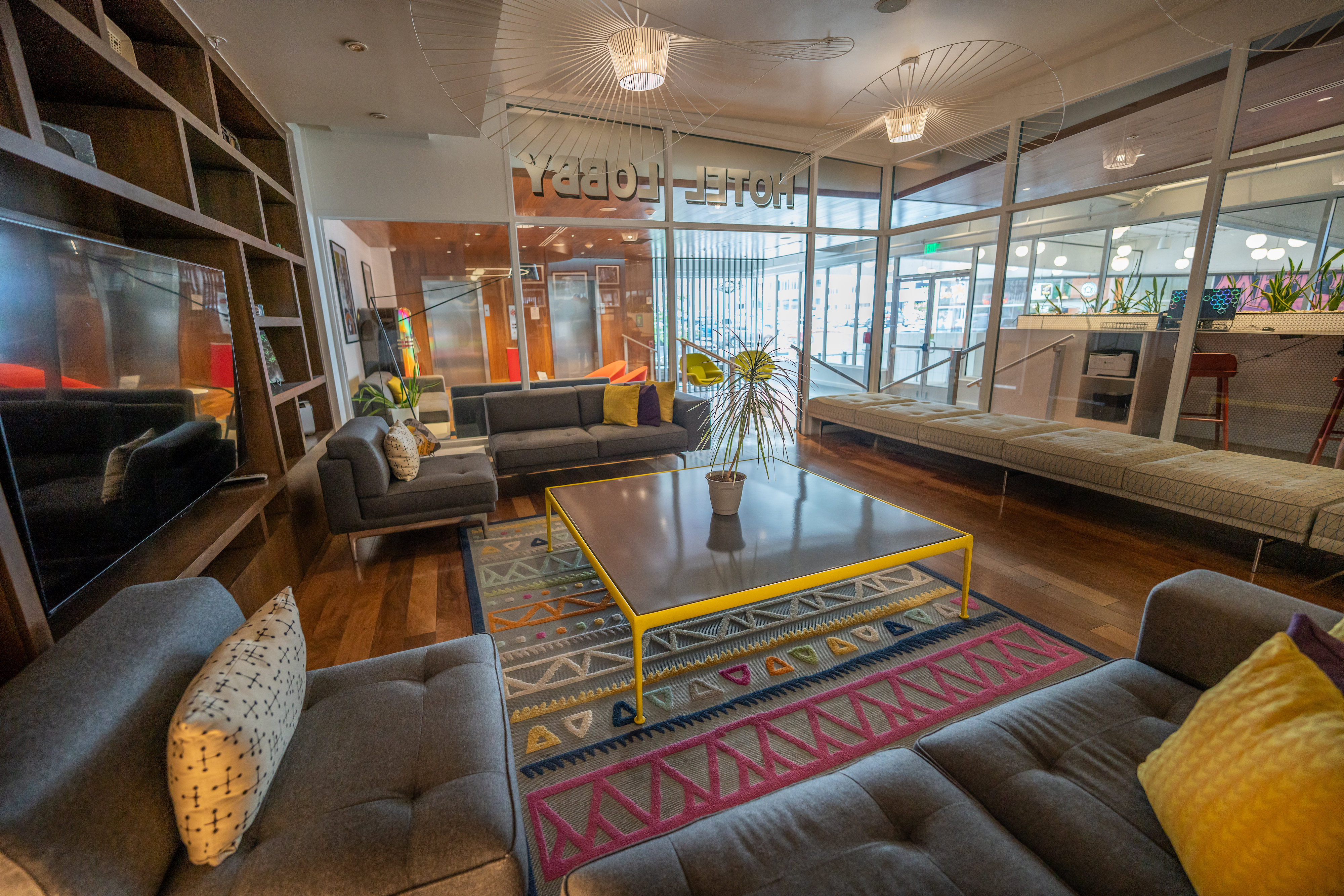 Hotel Indigo Memphis Downtown 45/68