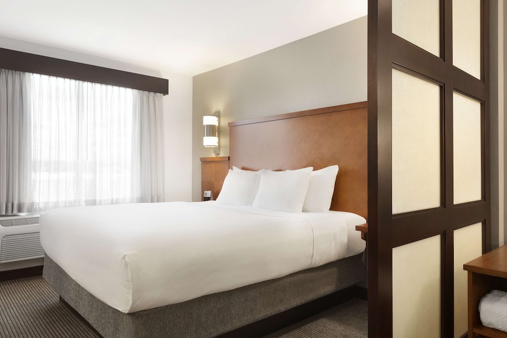 Hyatt Place Portland Airport At Cascade Station 9/54