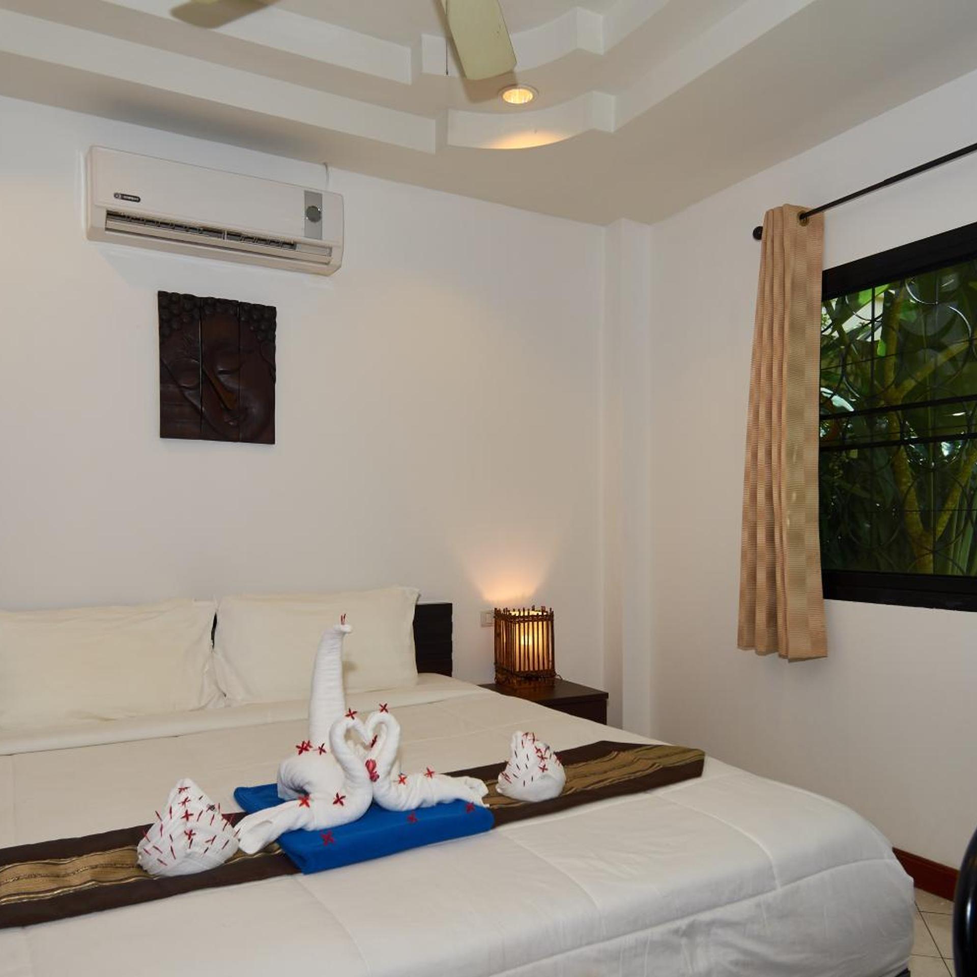 1 Bedroom, Apartment, Pool Side, Near the Pool