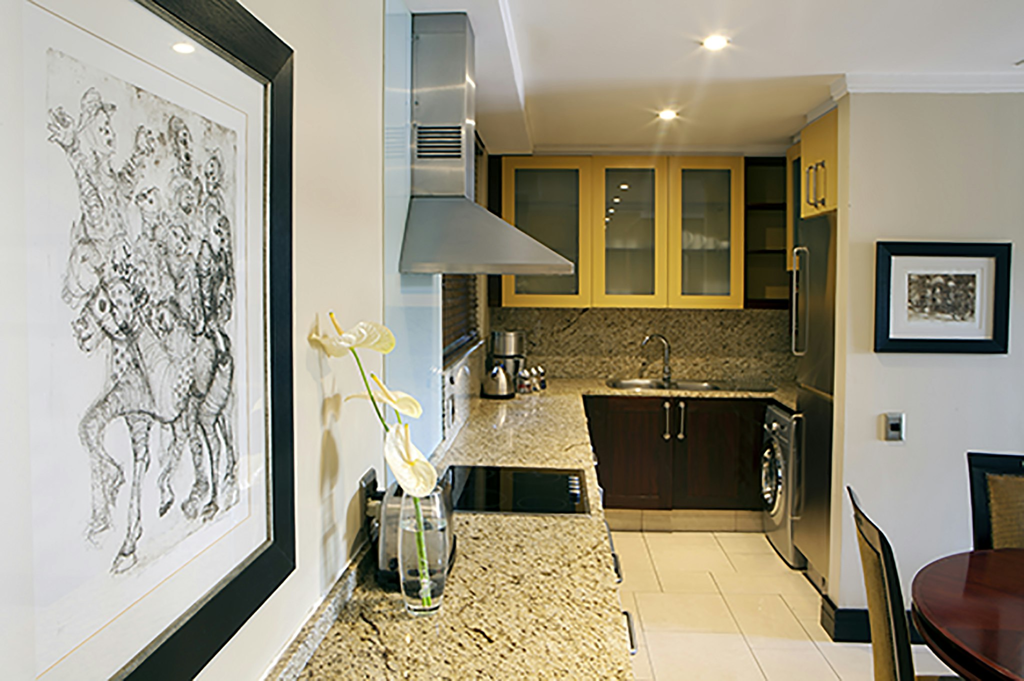 The Raphael Penthouse Suites 16/74