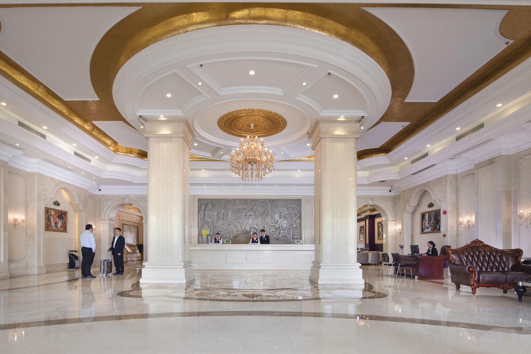 Vienna Hotel (Huizhou Yanda Avenue) 11/44