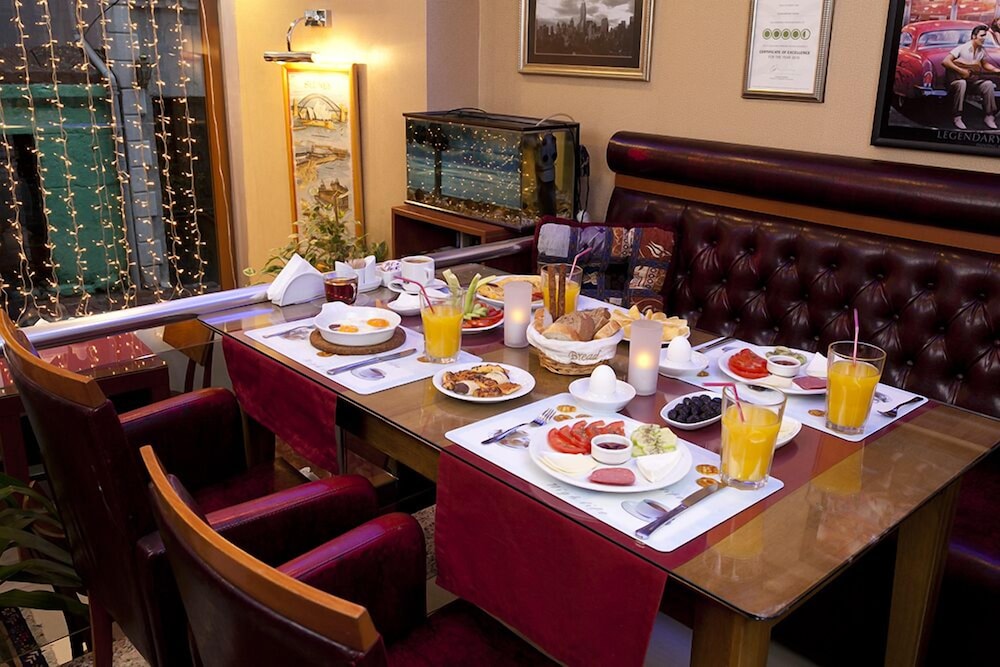 Sultanahmet Suites 53/72