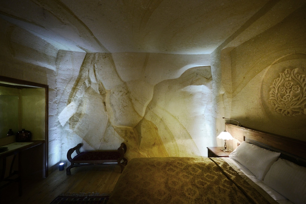 Fresco Cave Suites Cappadocia Special Class 45/77