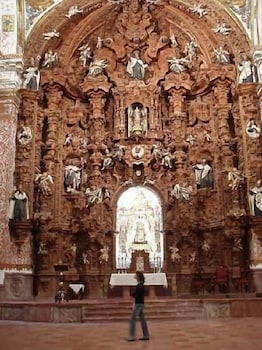 Hospederia Colon Antequera 19/50