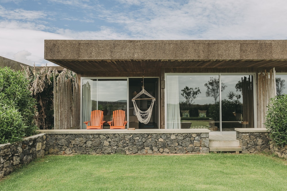 Santa Barbara Eco-Beach Resort 47/50