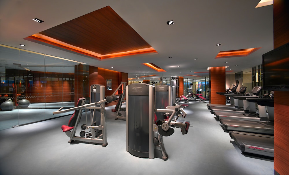 Hyatt Regency Guiyang 30/61