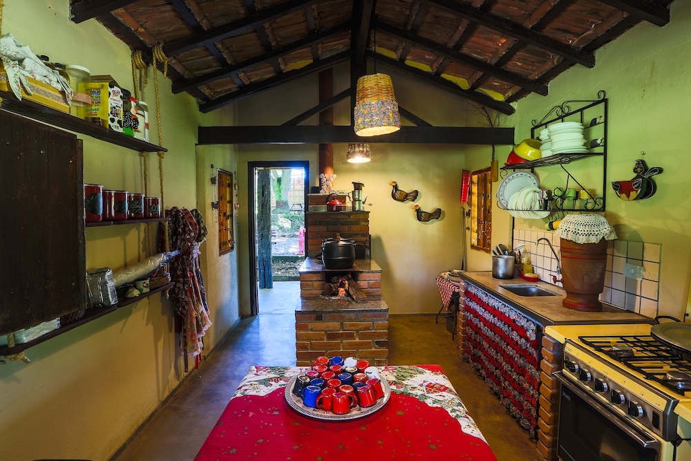 Hotel Fazenda Sete Lagos 21/50