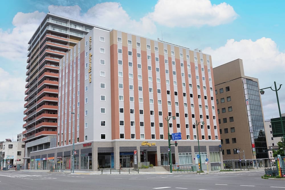 Dormy Inn Premium Otaru 3/50