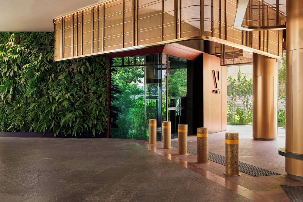 Varel Singapore, a Tribute Portfolio Hotel 45/50