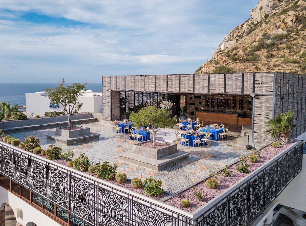 Sandos Finisterra Los Cabos 10/50