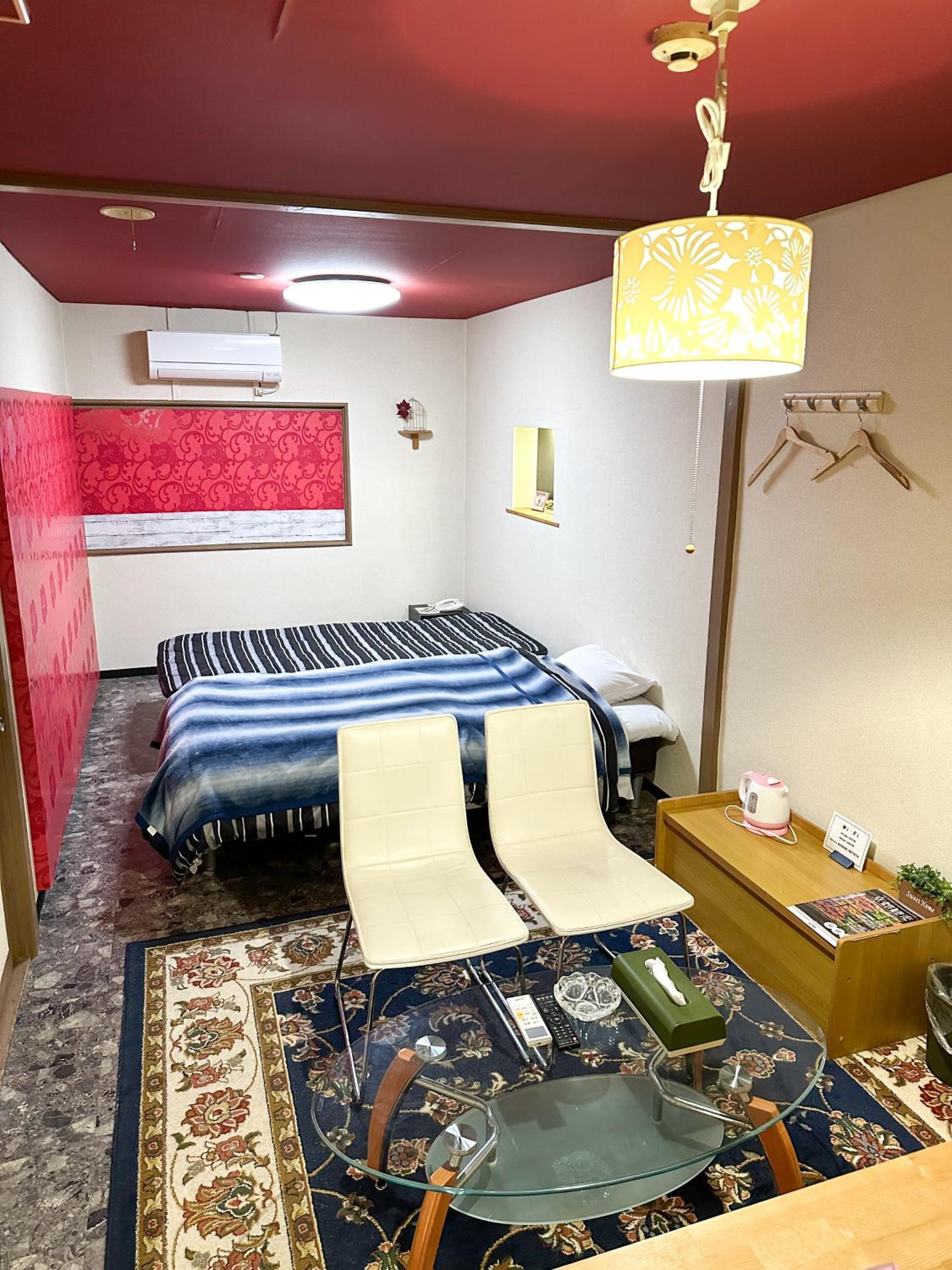 Hotel Rakusai 6/45