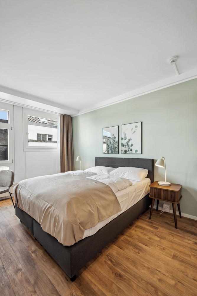 HOTEL BASEL 23/50