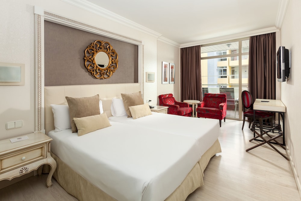 Melia Costa Atlantis Tenerife 16/44