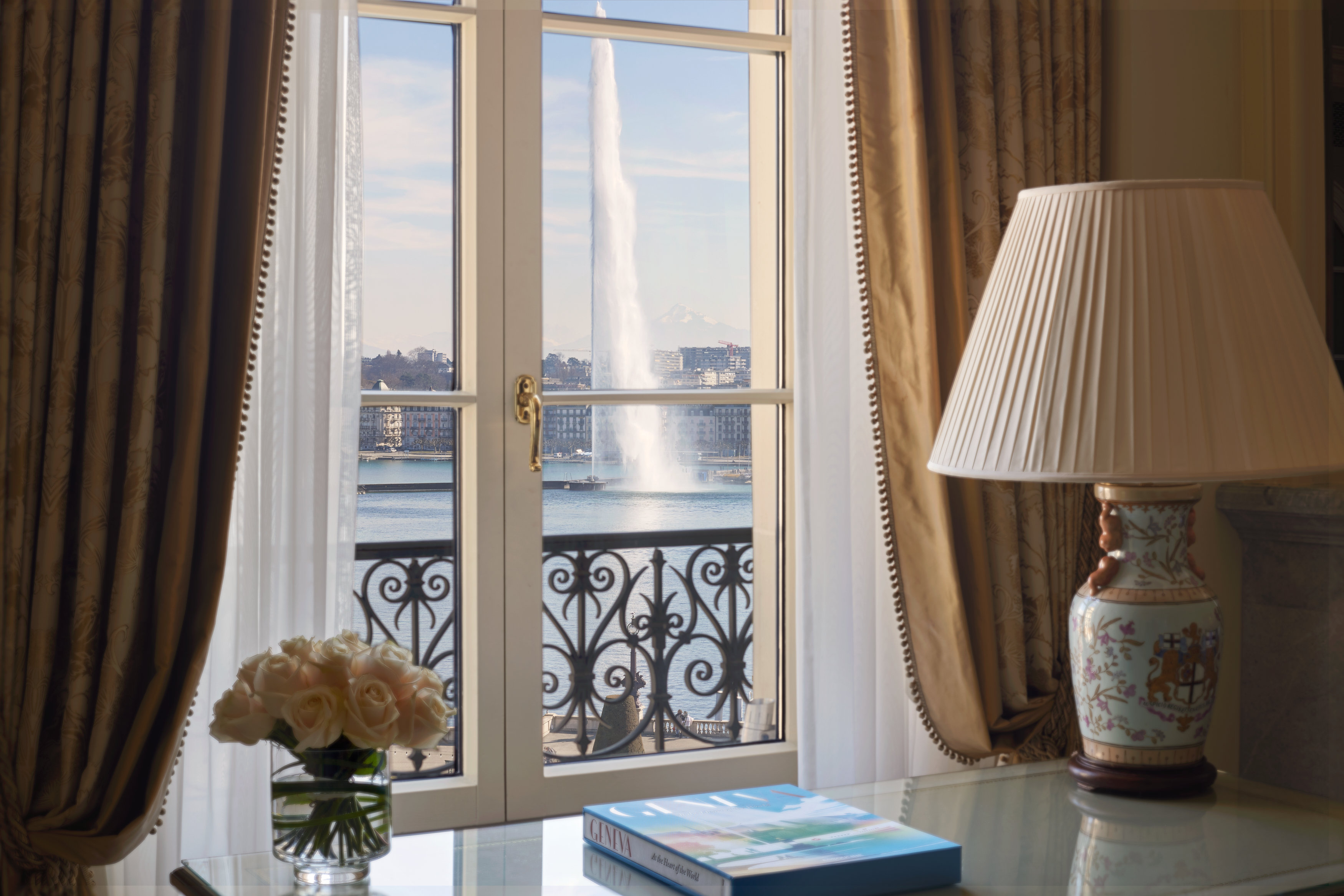Beau Rivage Geneve 25/53