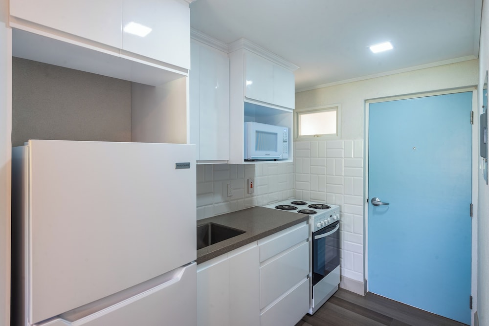 Blue Haven Holiday Apartments 61/63