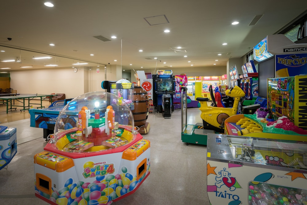 Mercure Miyagi Zao Resort & Spa 42/50