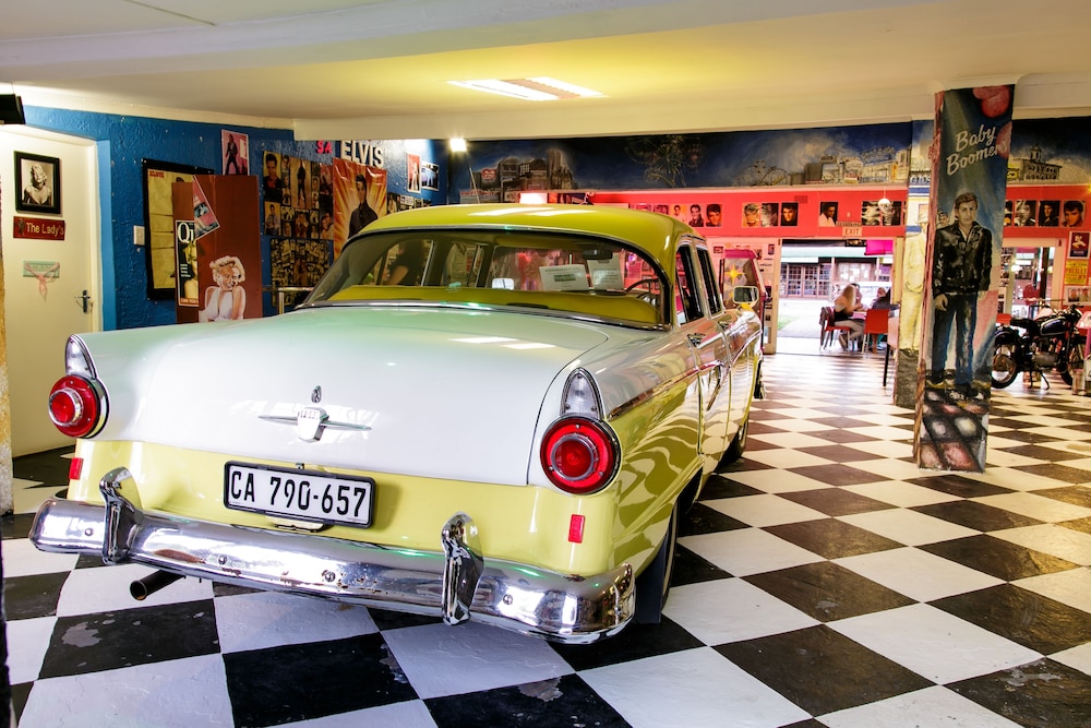 Tsitsikamma Village Inn 45/73
