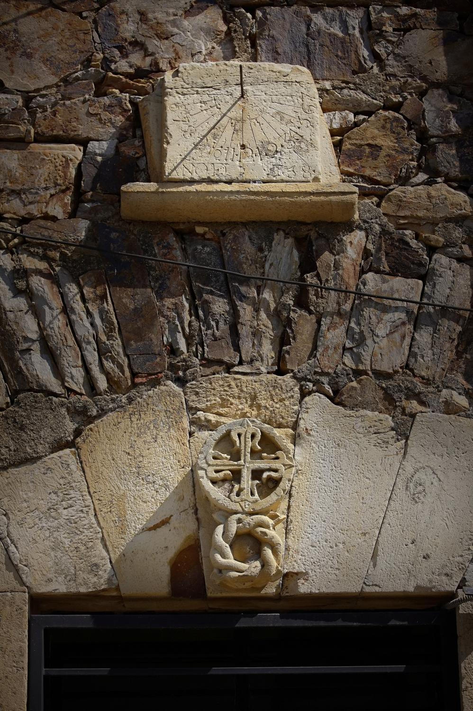 Senorio de los Bazan 36/53