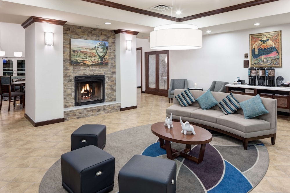 Homewood Suites by Hilton El Paso Airport 30/45