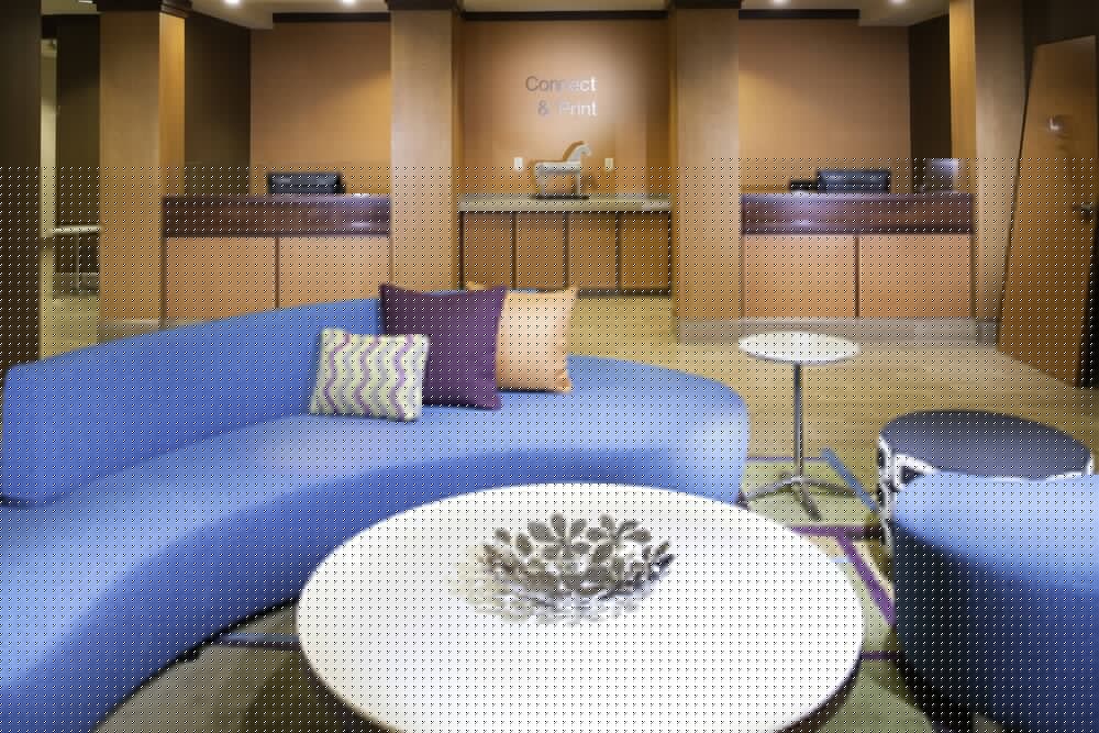 Fairfield Inn And Suites Idaho Falls 27/41