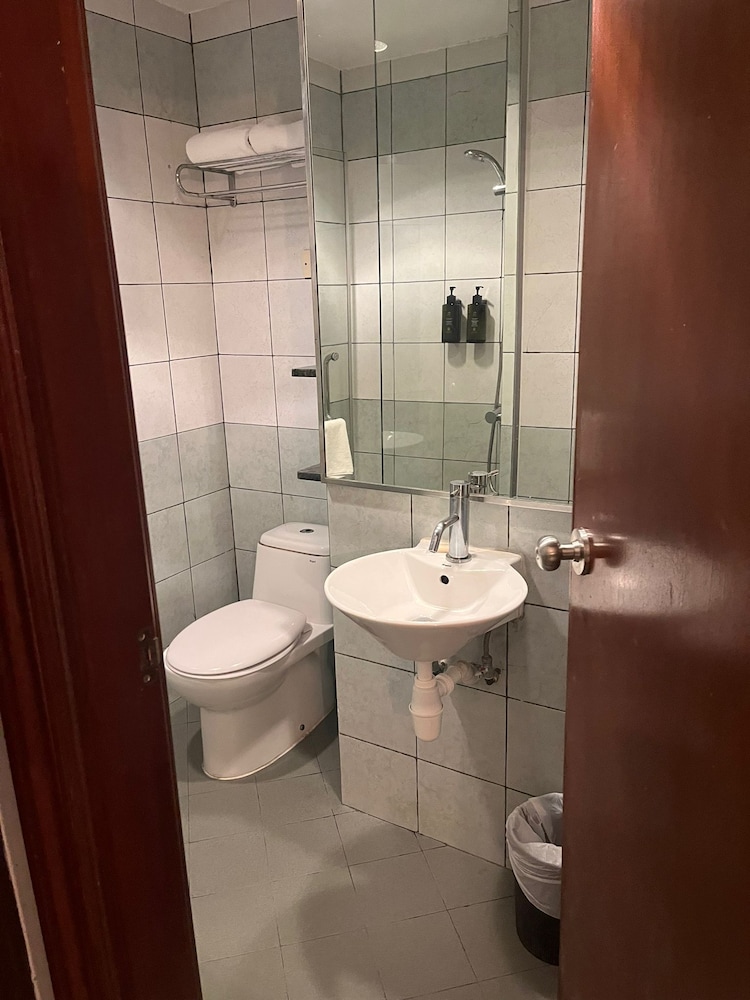 Hotel Bencoolen 42/43