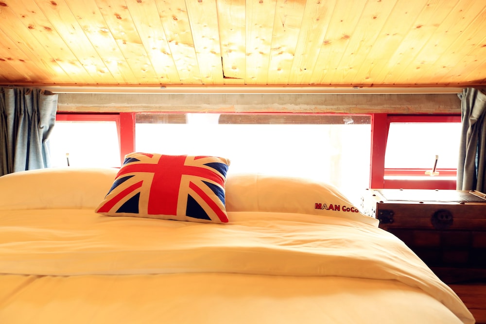 Maan Coco Travelling Boutique Inn 27/50